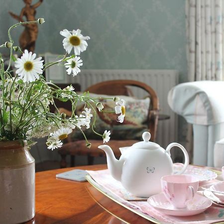 East Barkwith The Grange B&B 외부 사진