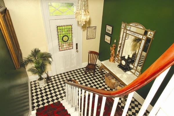 East Barkwith The Grange B&B 외부 사진
