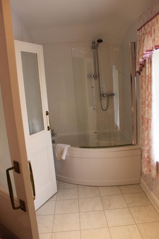 East Barkwith The Grange B&B 외부 사진