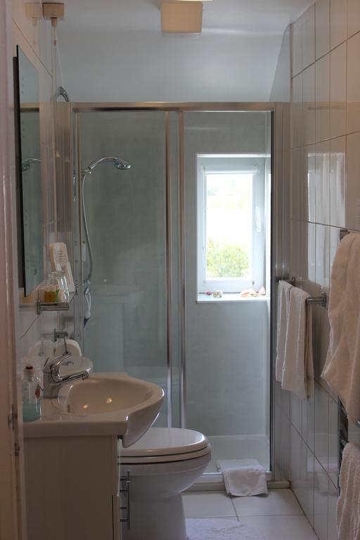 East Barkwith The Grange B&B 외부 사진