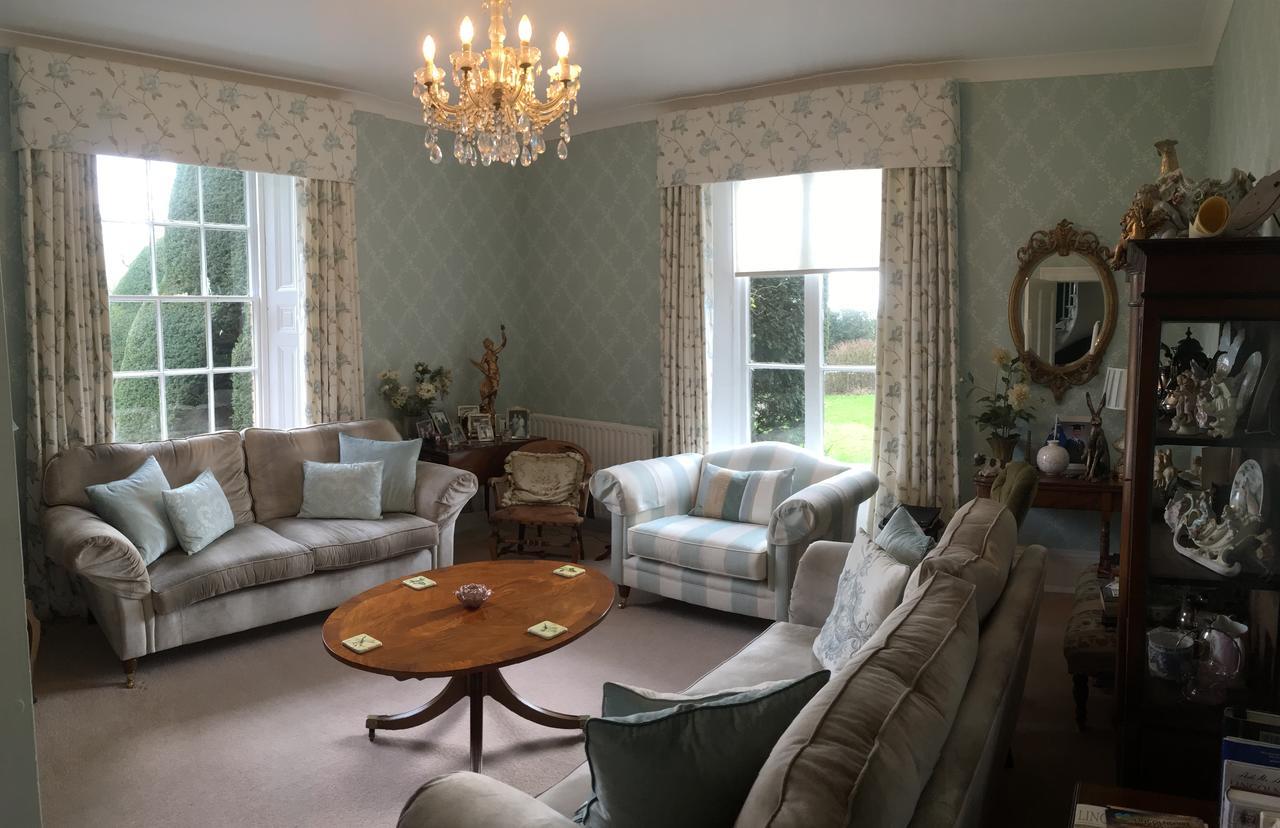 East Barkwith The Grange B&B 외부 사진