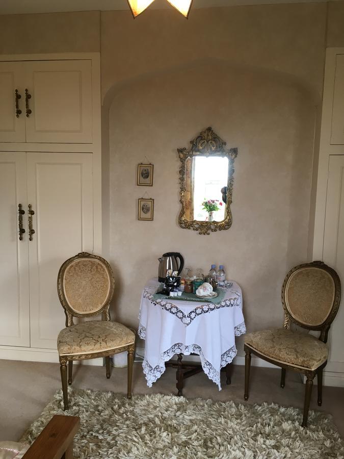 East Barkwith The Grange B&B 외부 사진
