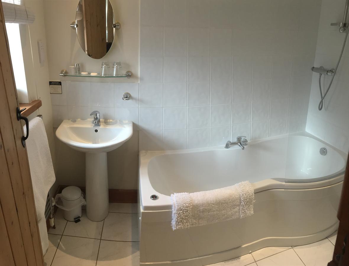 East Barkwith The Grange B&B 외부 사진