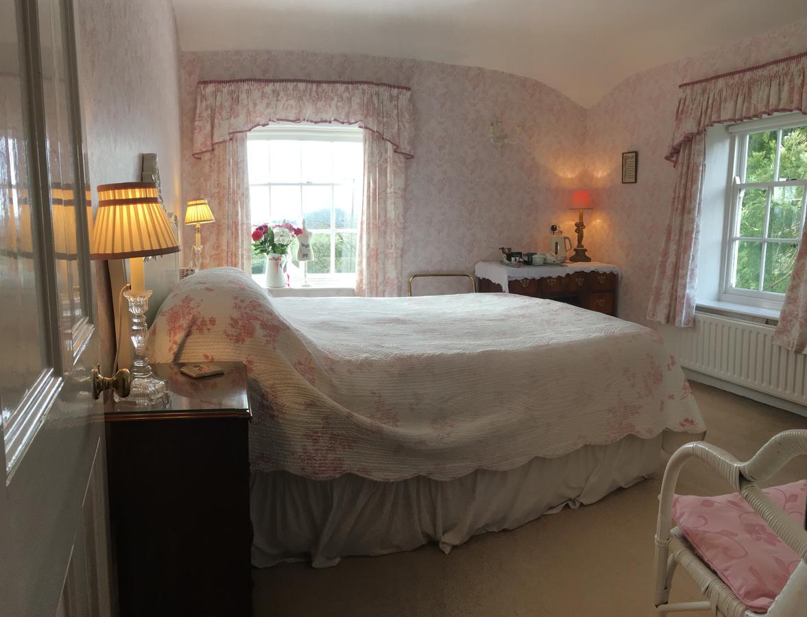 East Barkwith The Grange B&B 외부 사진