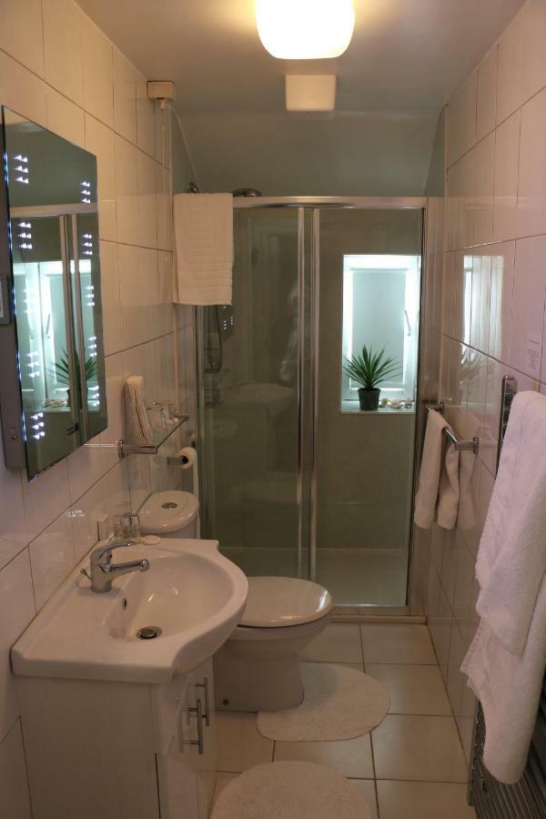 East Barkwith The Grange B&B 외부 사진