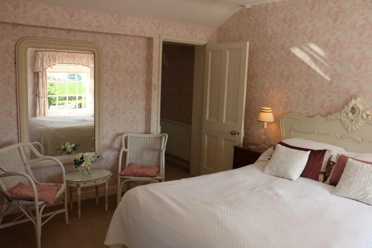 East Barkwith The Grange B&B 외부 사진