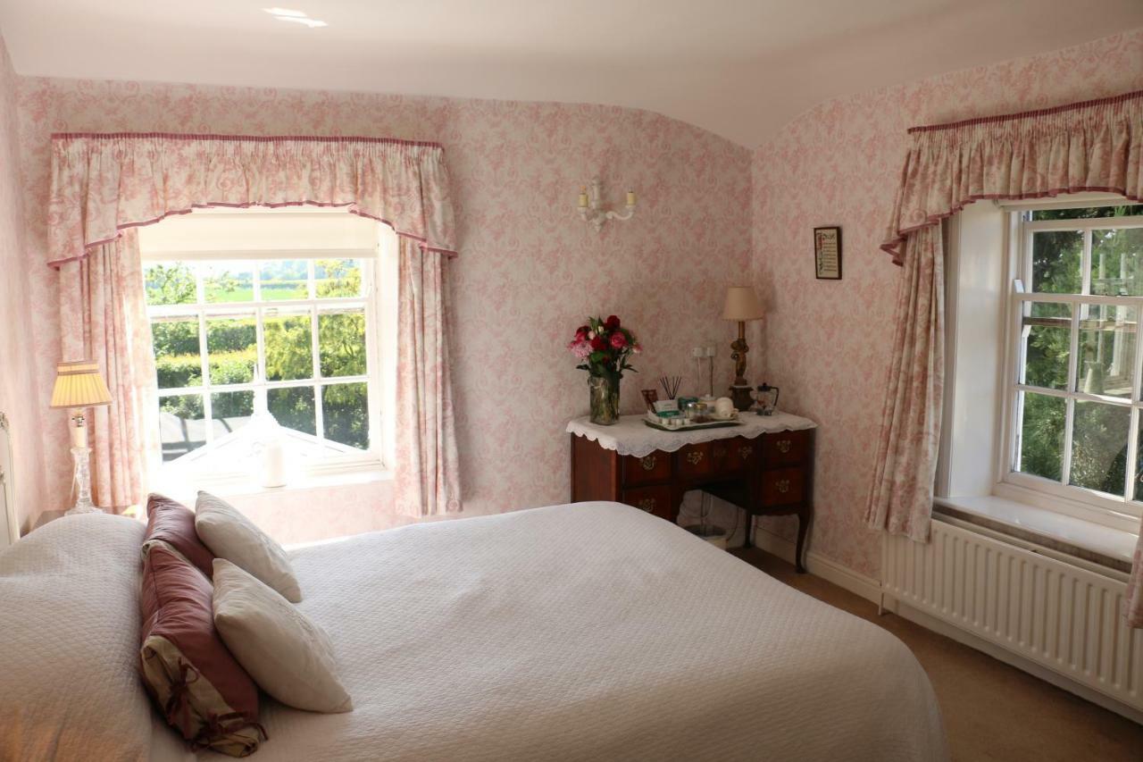 East Barkwith The Grange B&B 외부 사진