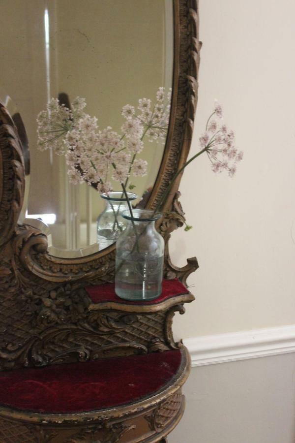 East Barkwith The Grange B&B 외부 사진