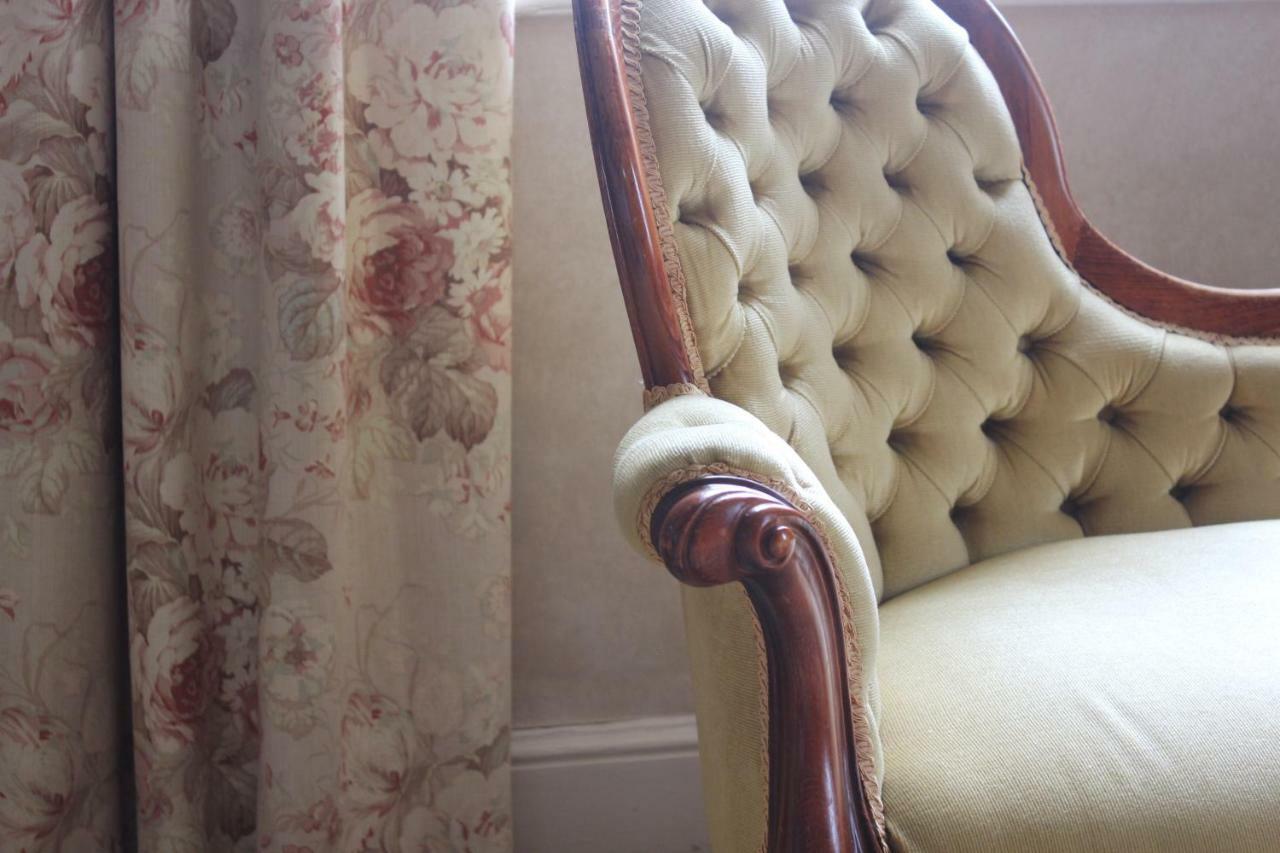 East Barkwith The Grange B&B 외부 사진