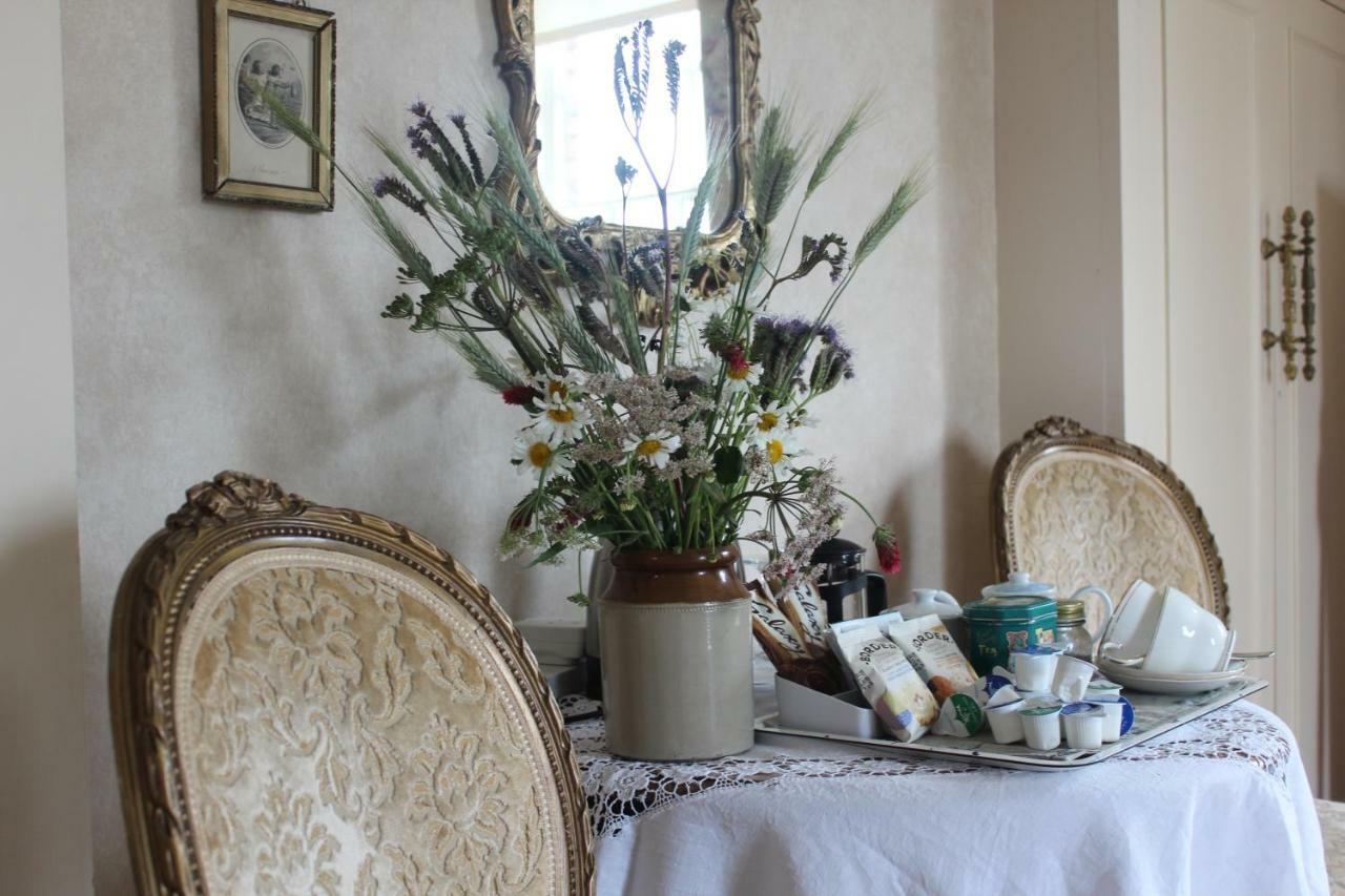 East Barkwith The Grange B&B 외부 사진