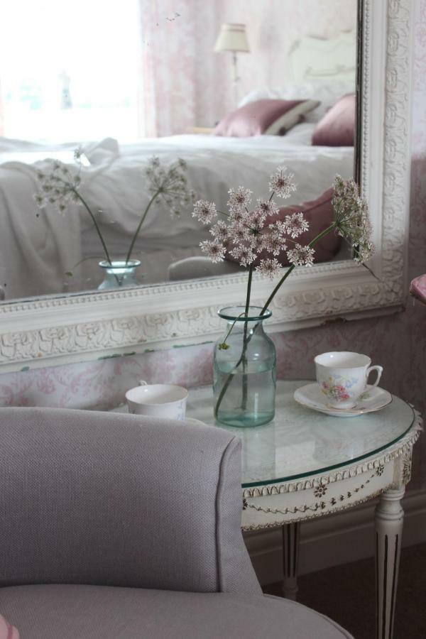 East Barkwith The Grange B&B 외부 사진