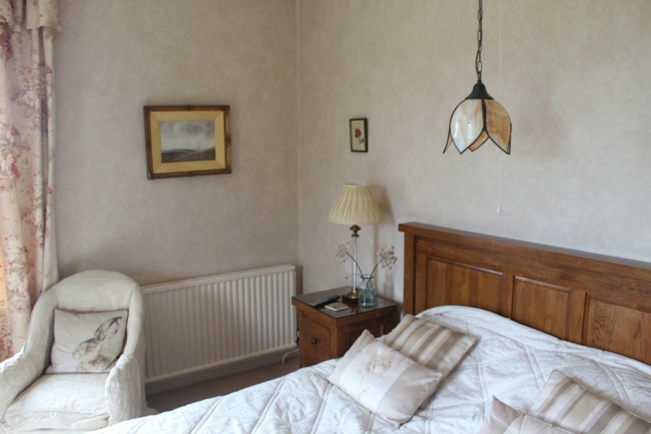 East Barkwith The Grange B&B 외부 사진